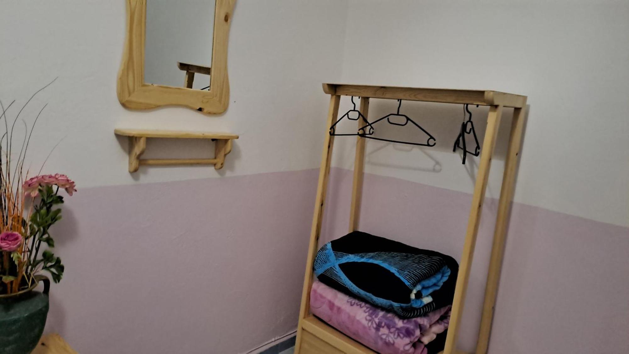 Hotel Casa Khaldi Chefchaouen Kültér fotó