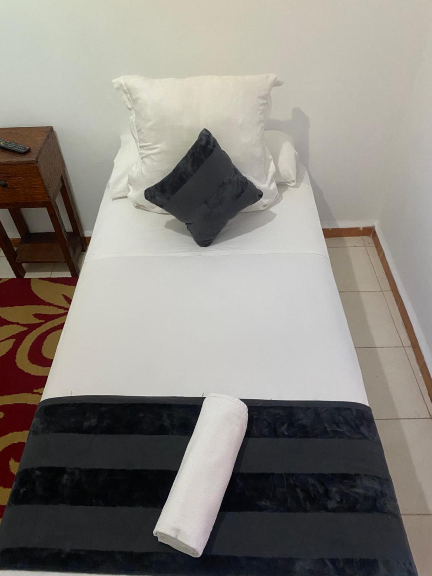 Hotel Casa Khaldi Chefchaouen Kültér fotó